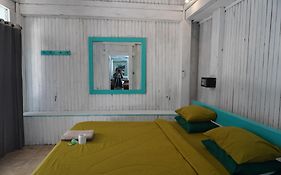 Kushak Bungalow Gili Trawangan